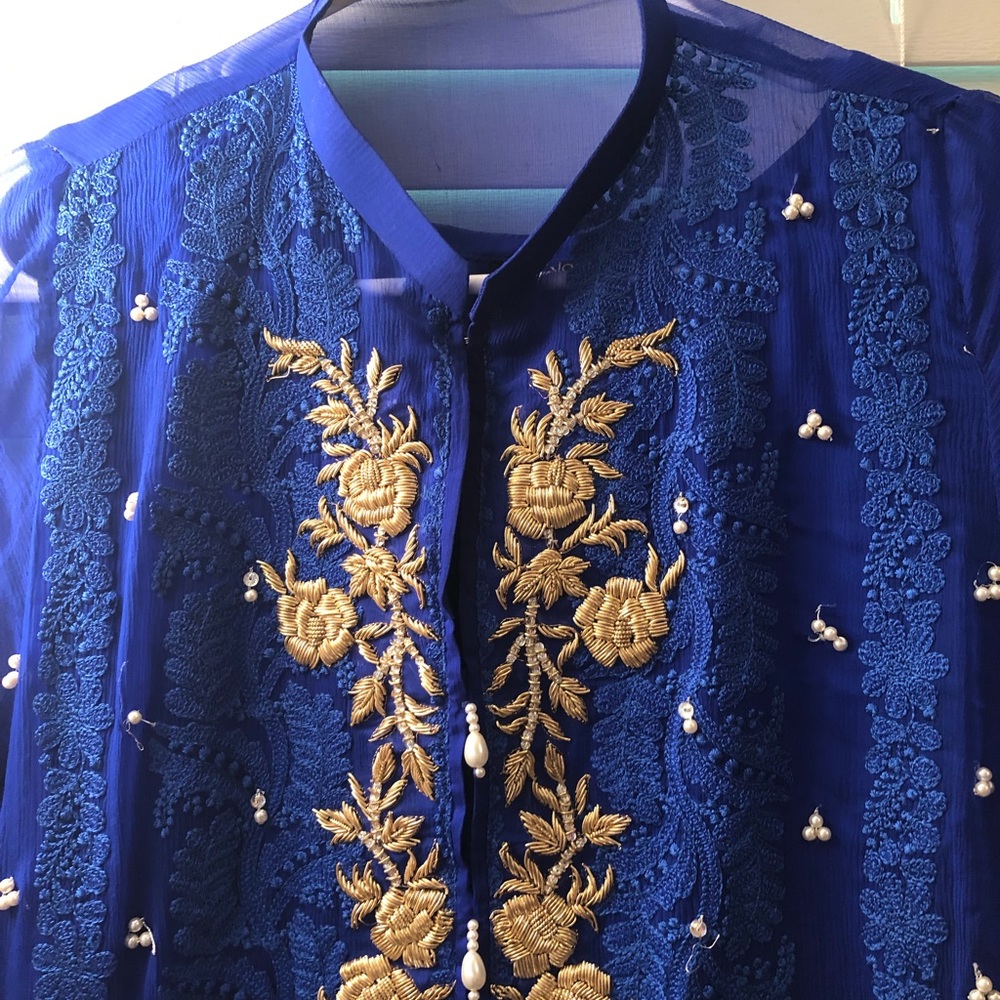 Branded Kurti